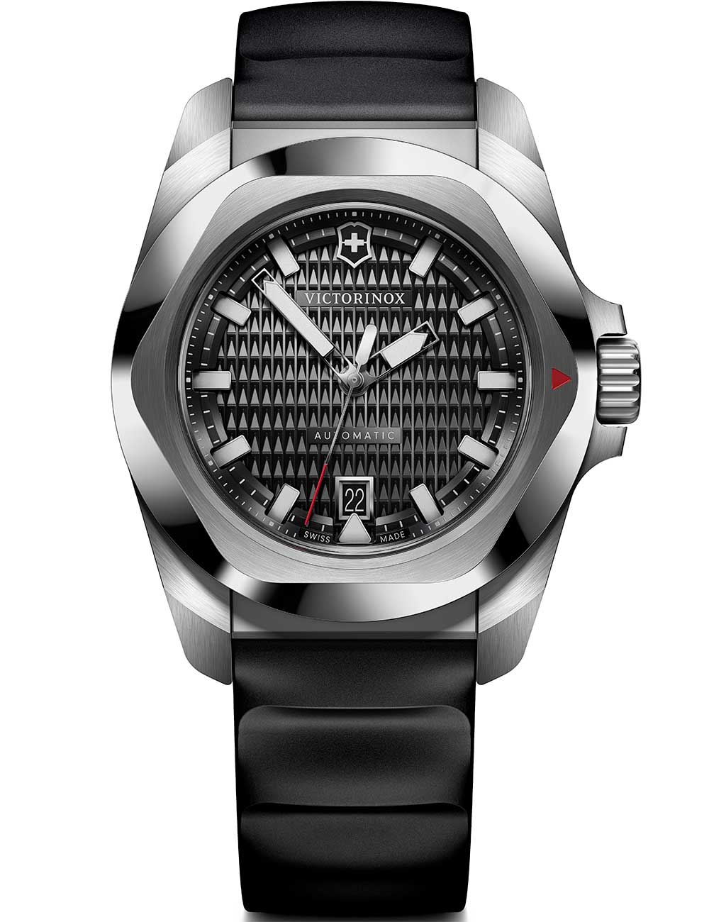 Victorinox 242039 I.N.O.X. Automatic 41mm 20ATM