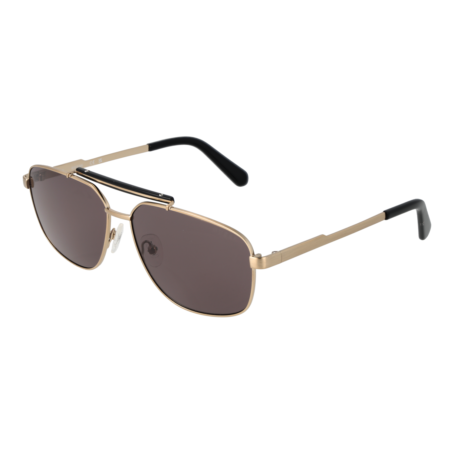 Guess sluneční brýle GU00054 33A 61  -  Pánské