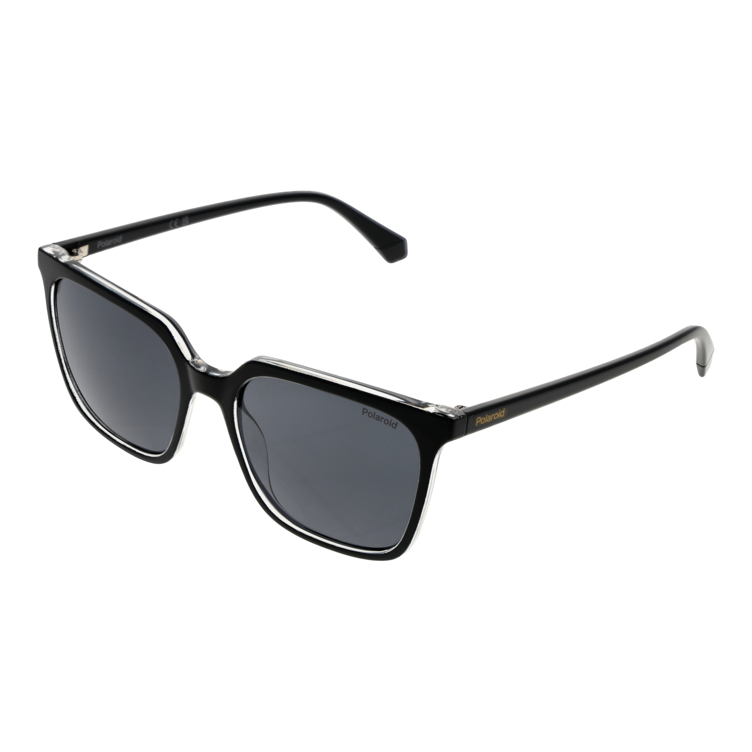 Polaroid sluneční brýle PLD 4163/S 7C5M9 55  -  Dámské