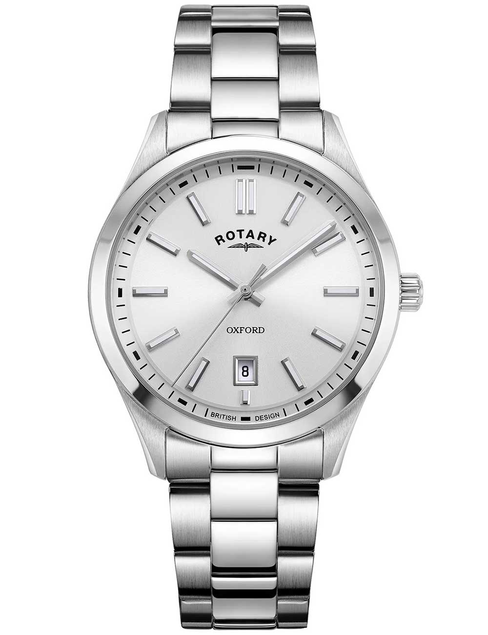 Rotary GB05520/06 Contemporary 40mm 5ATM