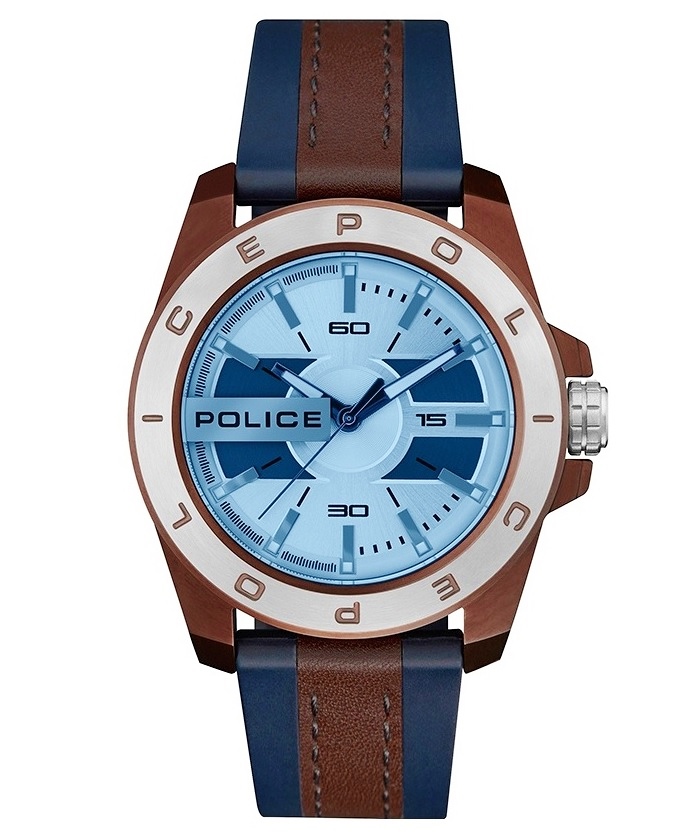 Police PL.15532JSBNS/04