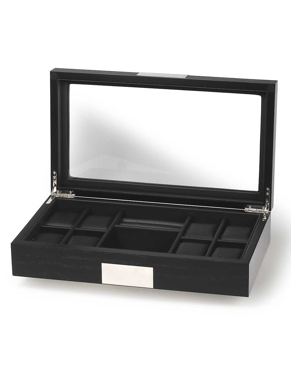 Rothenschild RS-2353-8BL box na hodinky a šperky