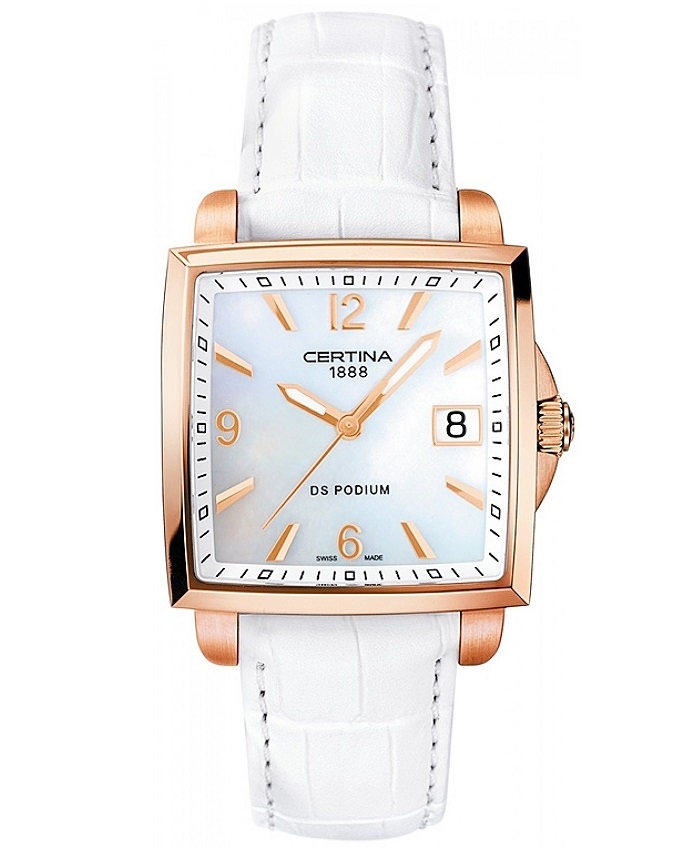 Certina C001.310.36.117.00