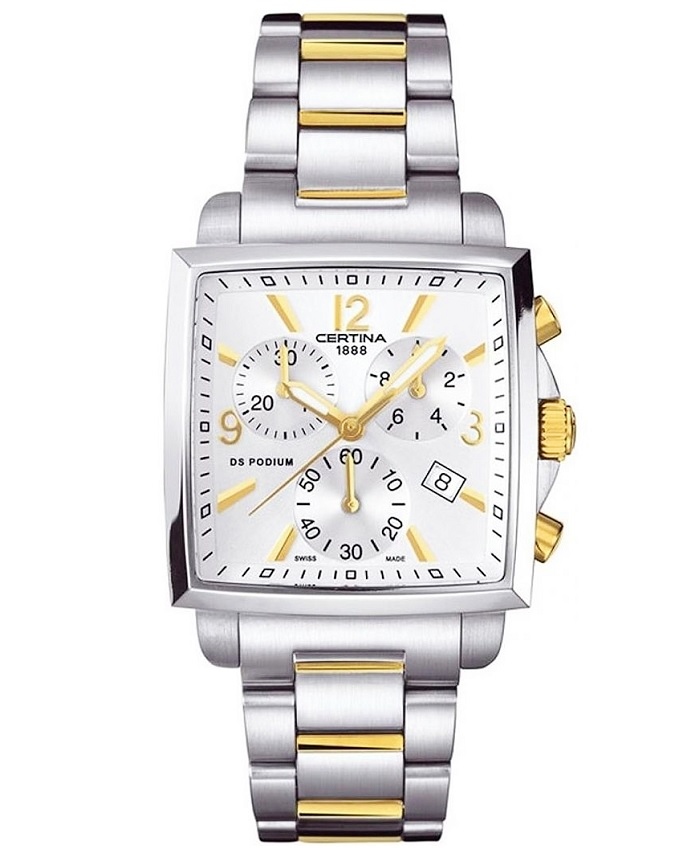 Certina C001.317.22.037.00
