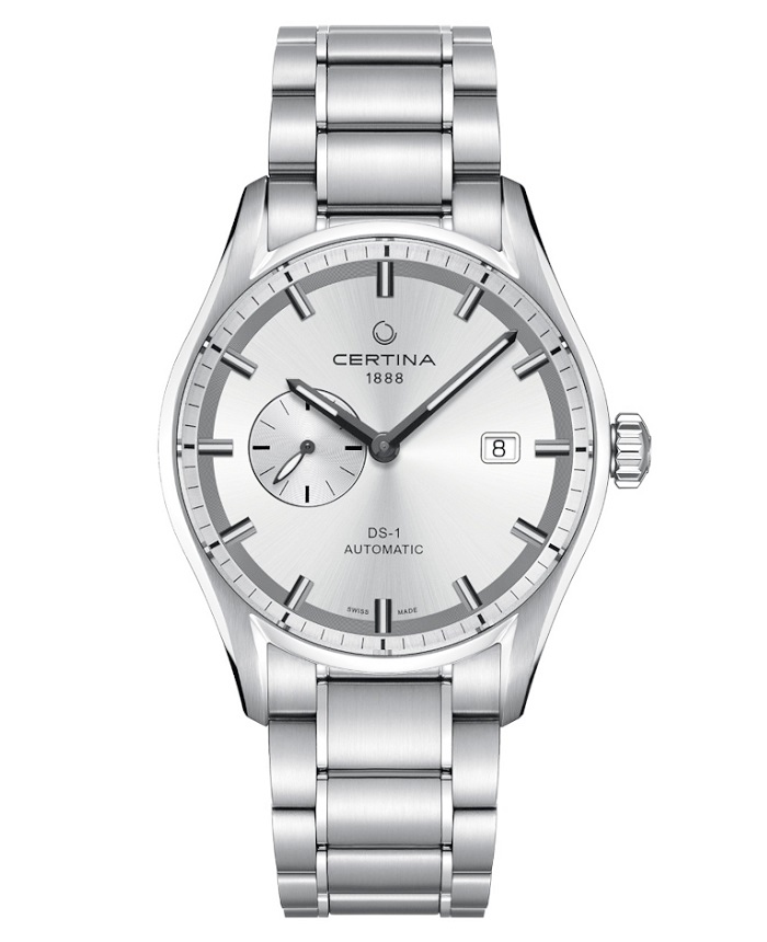 Certina C006.428.11.031.00