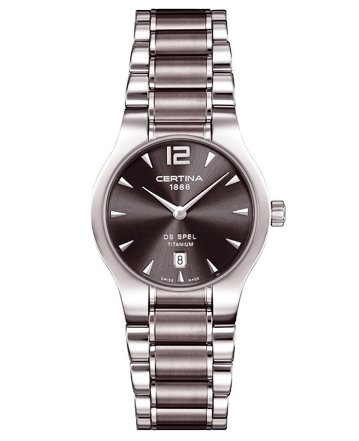 Certina C012.209.44.087.00
