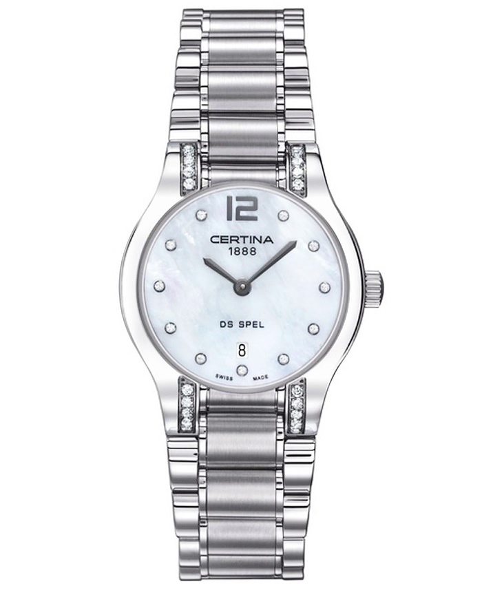 Certina C012.209.61.116.00