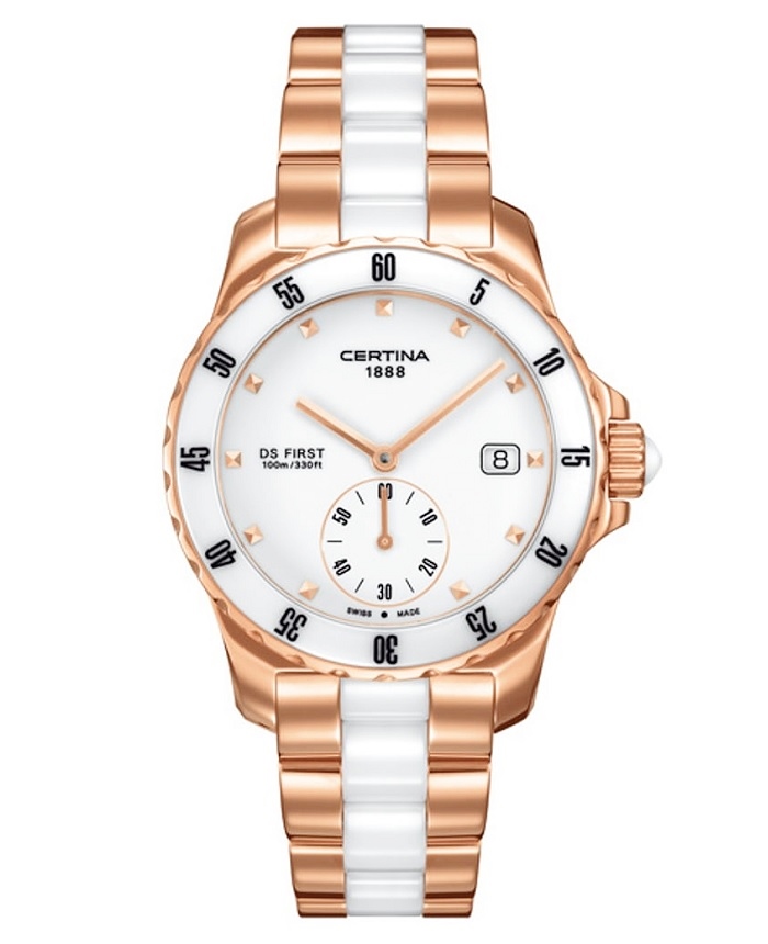 Certina C014.235.33.011.00