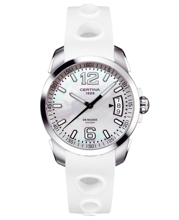 Certina C016.410.17.117.00