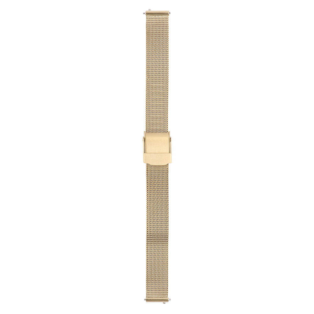 Řemínek RA.13214 (12 mm) - PRIM Olympia Diamond 24, Zlatá