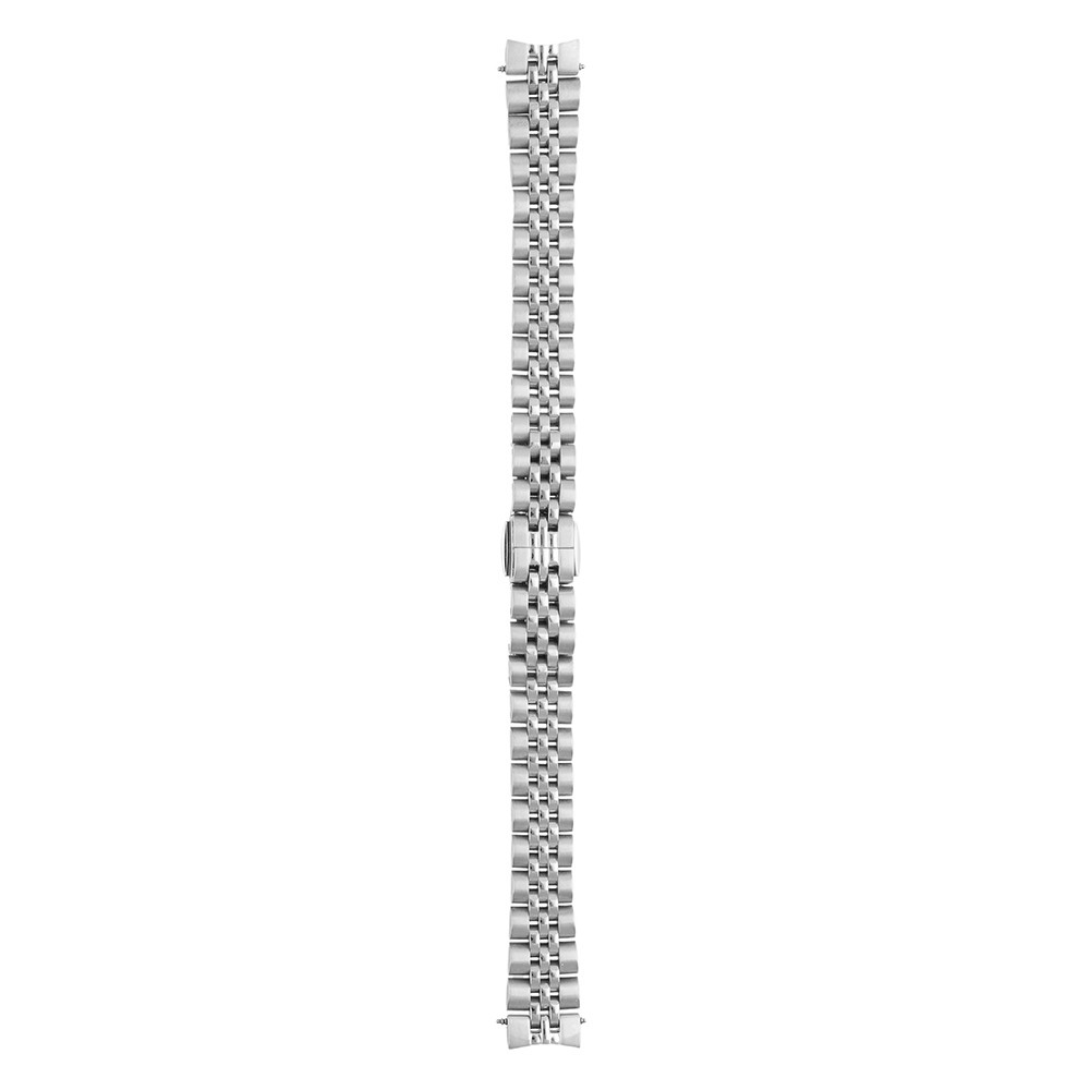 Řemínek RA.13215 (12 mm) - PRIM Olympia Modern 24 - stříbrný, Stříbrná