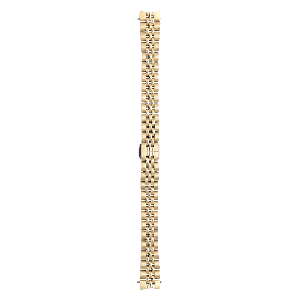 Řemínek RA.13215 (12 mm) - PRIM Olympia Modern 24 - zlatý, Zlatá