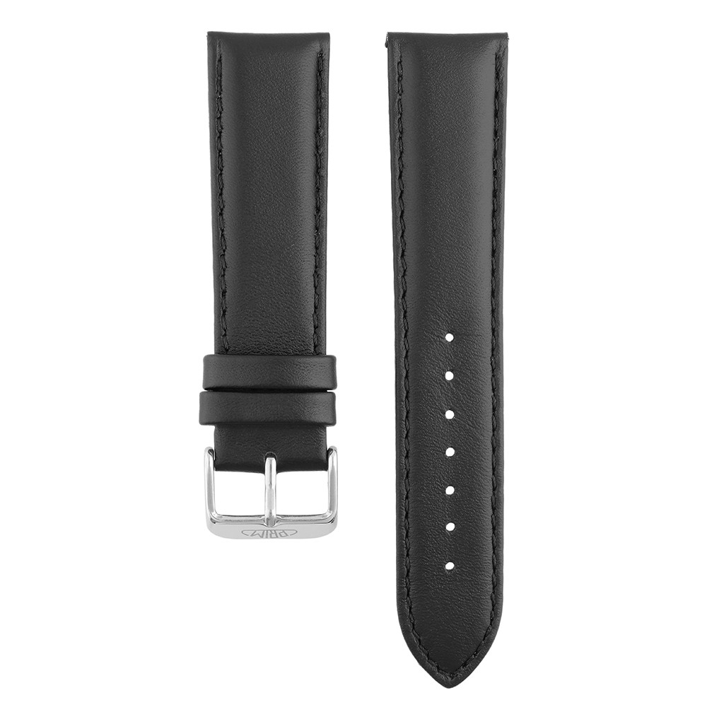 PRIM Řemínek RB.15885 (22 mm), Černá