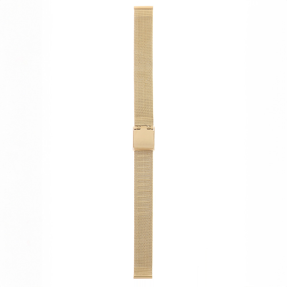 Řemínek RA.13219 (12 mm) - zlatý - PRIM Aria Lady Diamond, Zlatá