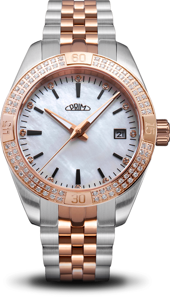 PRIM Jubilee Diamond - B W92P.13220.B