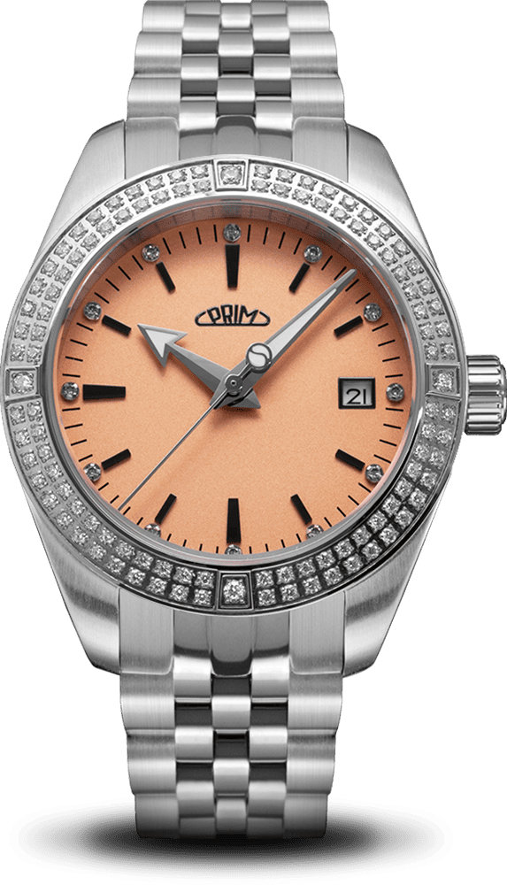 PRIM Lady Sport Tennis Diamond - A W92P.13221.A