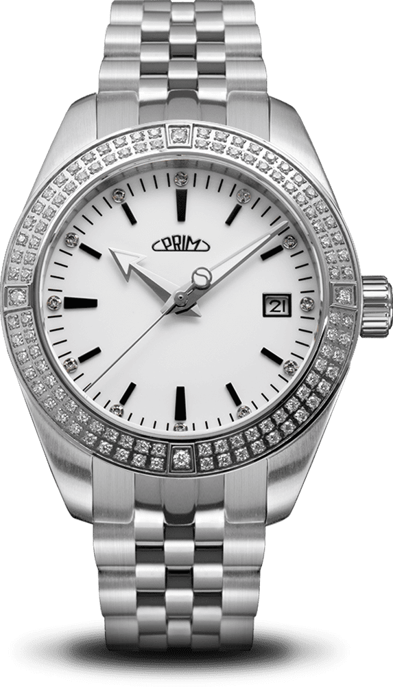 PRIM Lady Sport Tennis Diamond - C W92P.13221.C