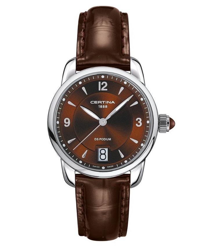 Certina C025.210.16.297.00