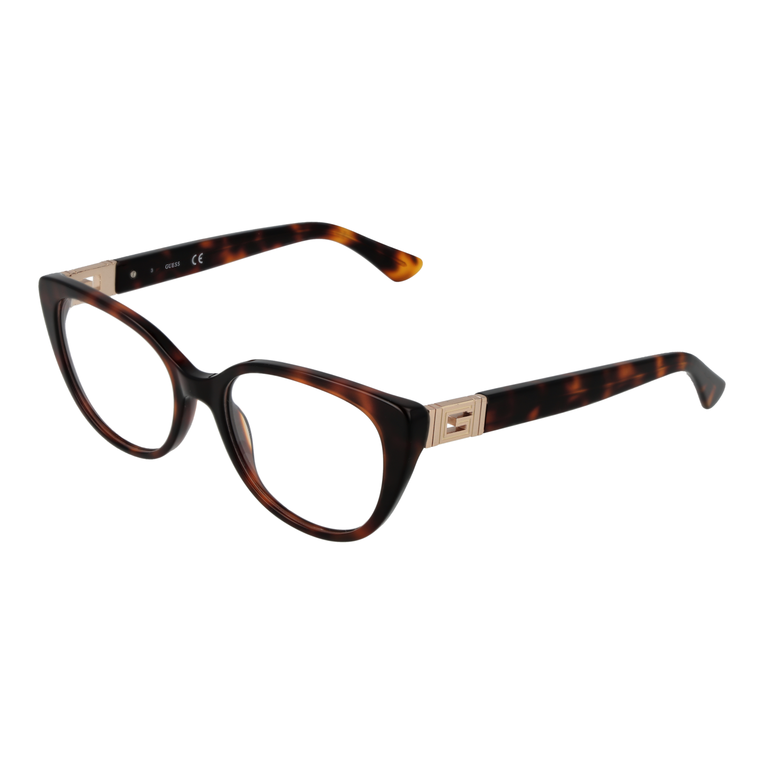 Guess obroučky na dioptrické brýle GU2908 053 51