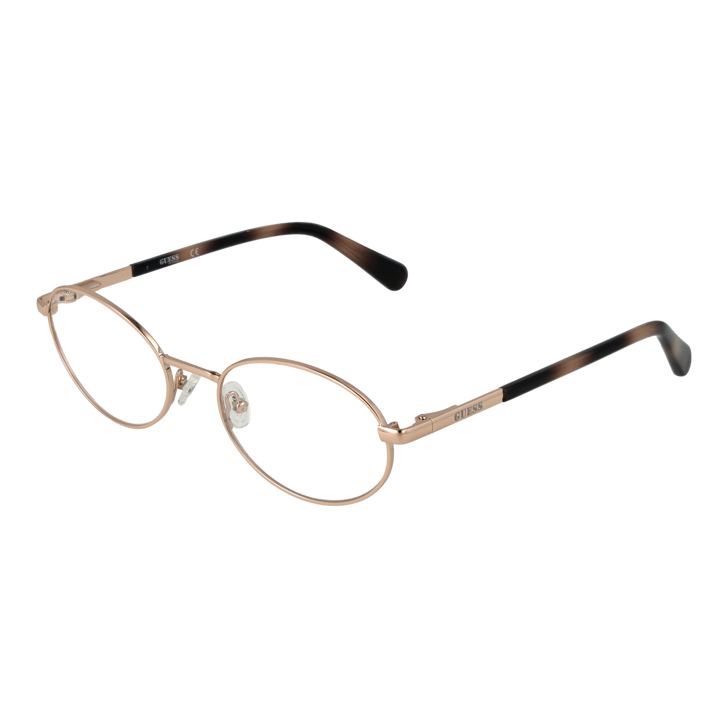 Guess obroučky na dioptrické brýle GU8239 032 55
