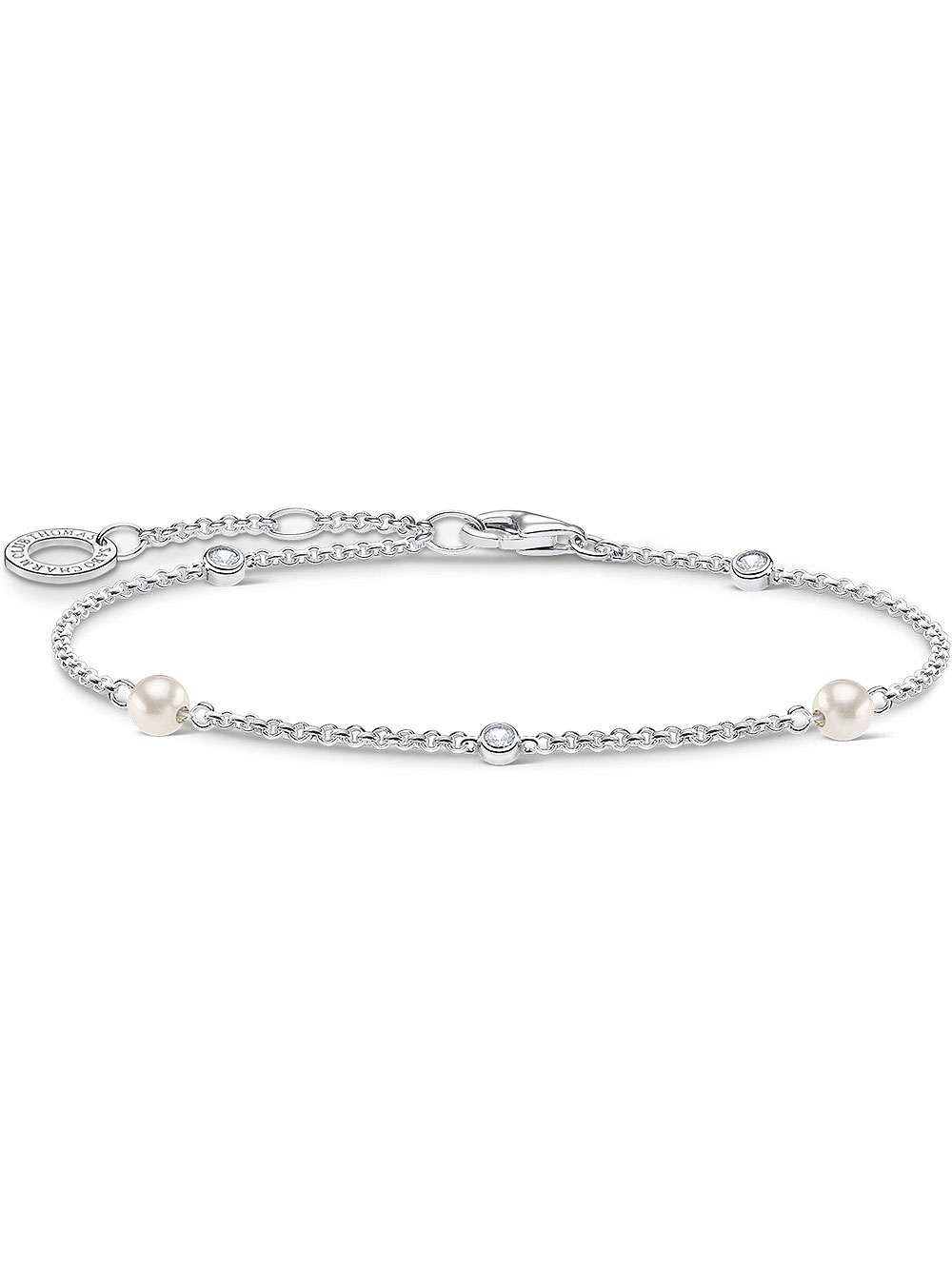 Thomas Sabo A1989-167-14-L19V Pearl