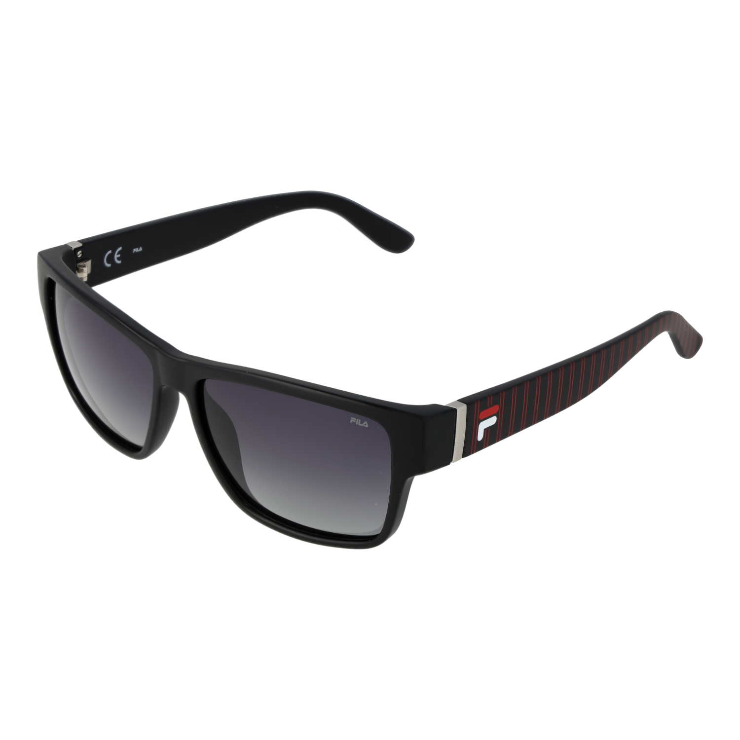 Fila sluneční brýle SFI006 U28Z 57  -  Pánské