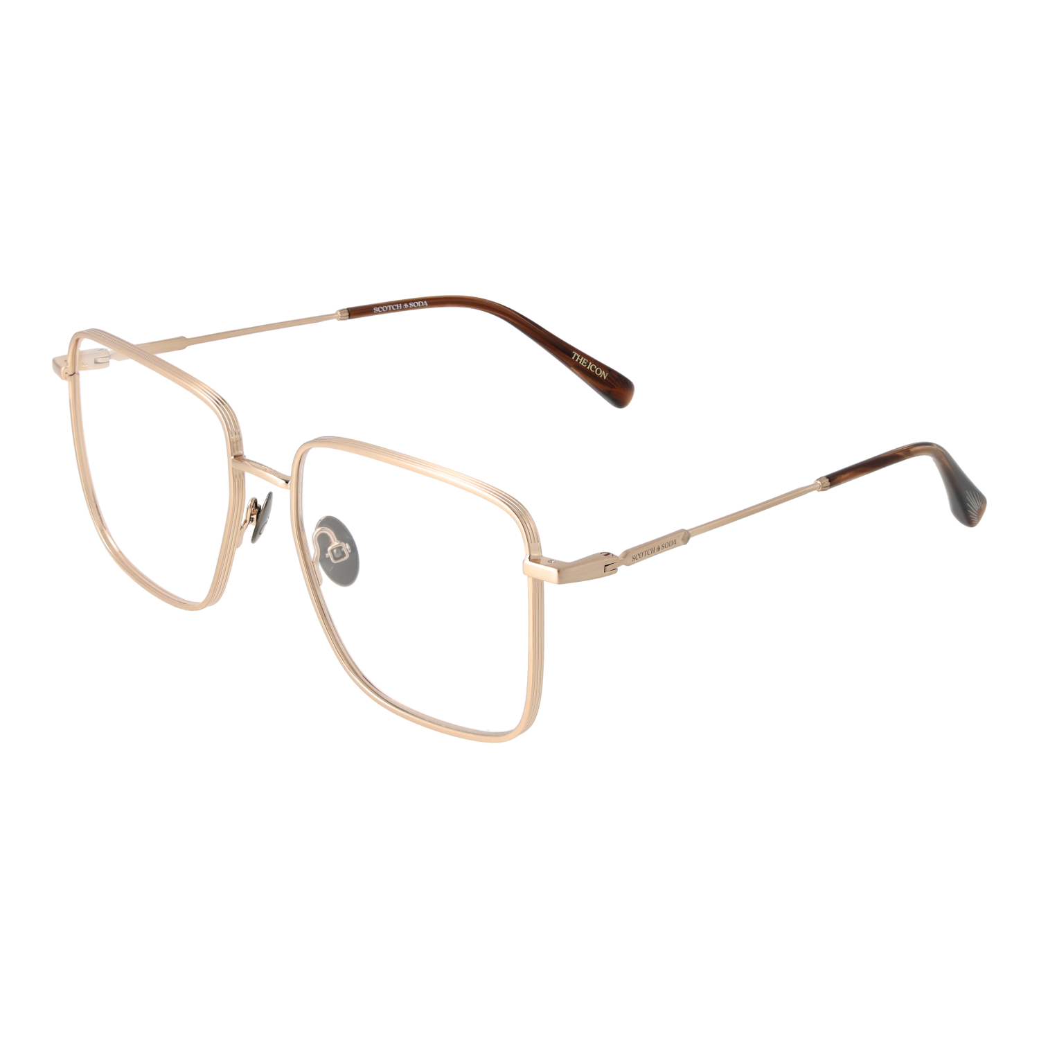 Scotch & Soda obroučky na dioptrické brýle SS2019 405 55