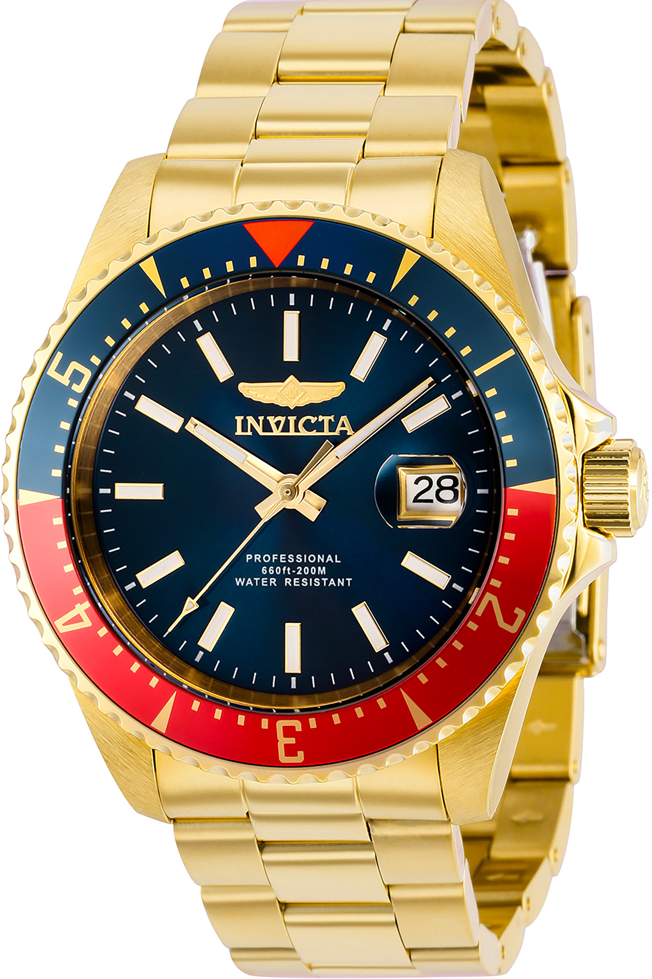 Hodinky Invicta model Pro Diver 36792
