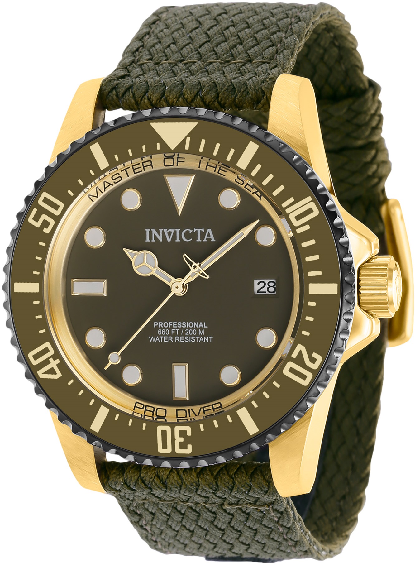 Hodinky Invicta model Pro Diver 38240