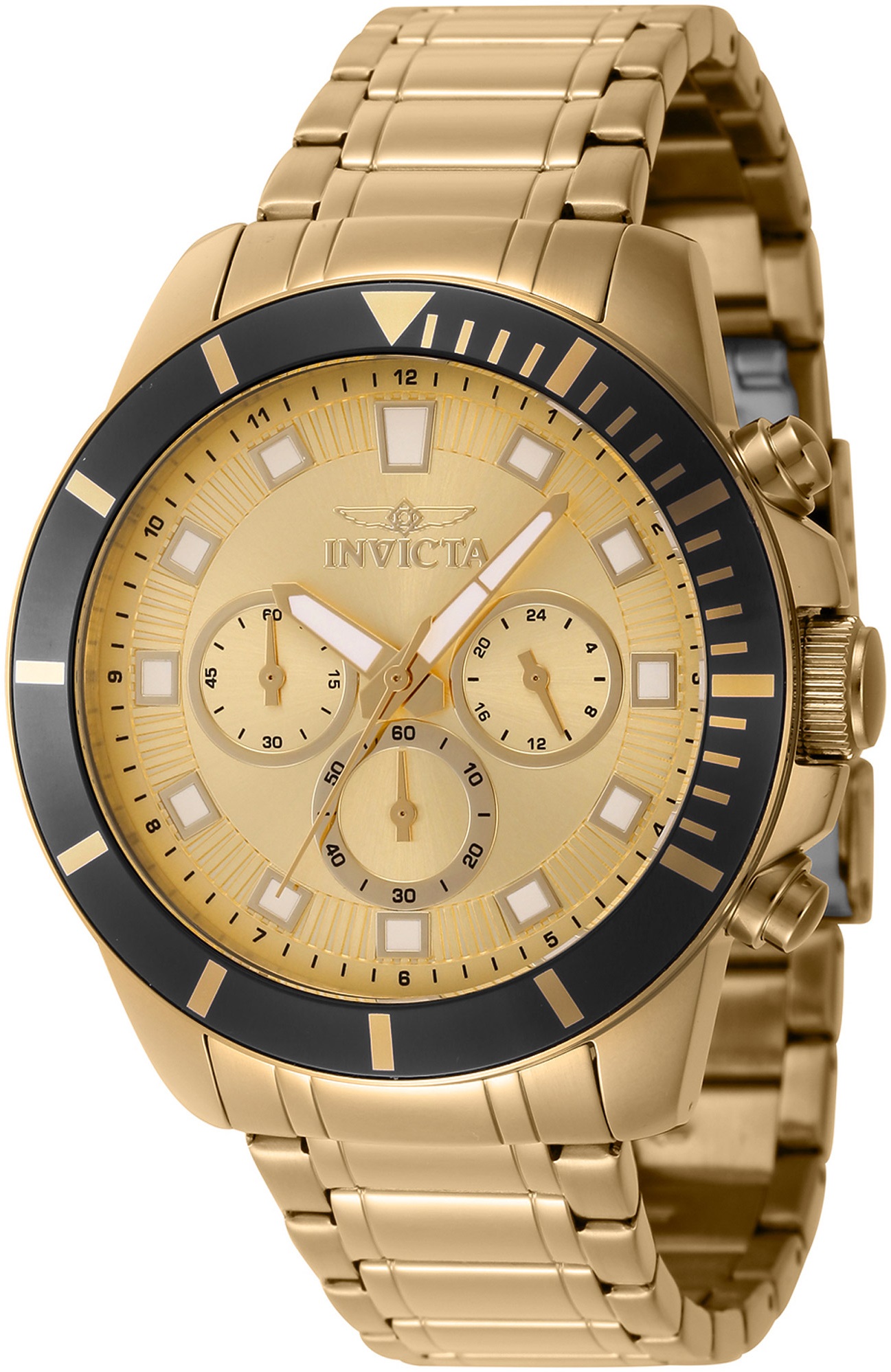 Hodinky Invicta model Pro Diver 46045