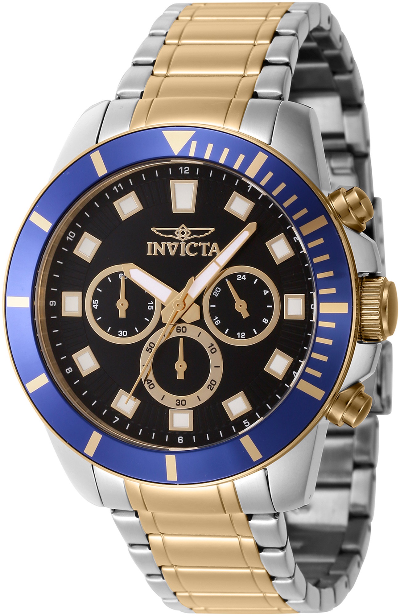 Hodinky Invicta model Pro Diver 46047