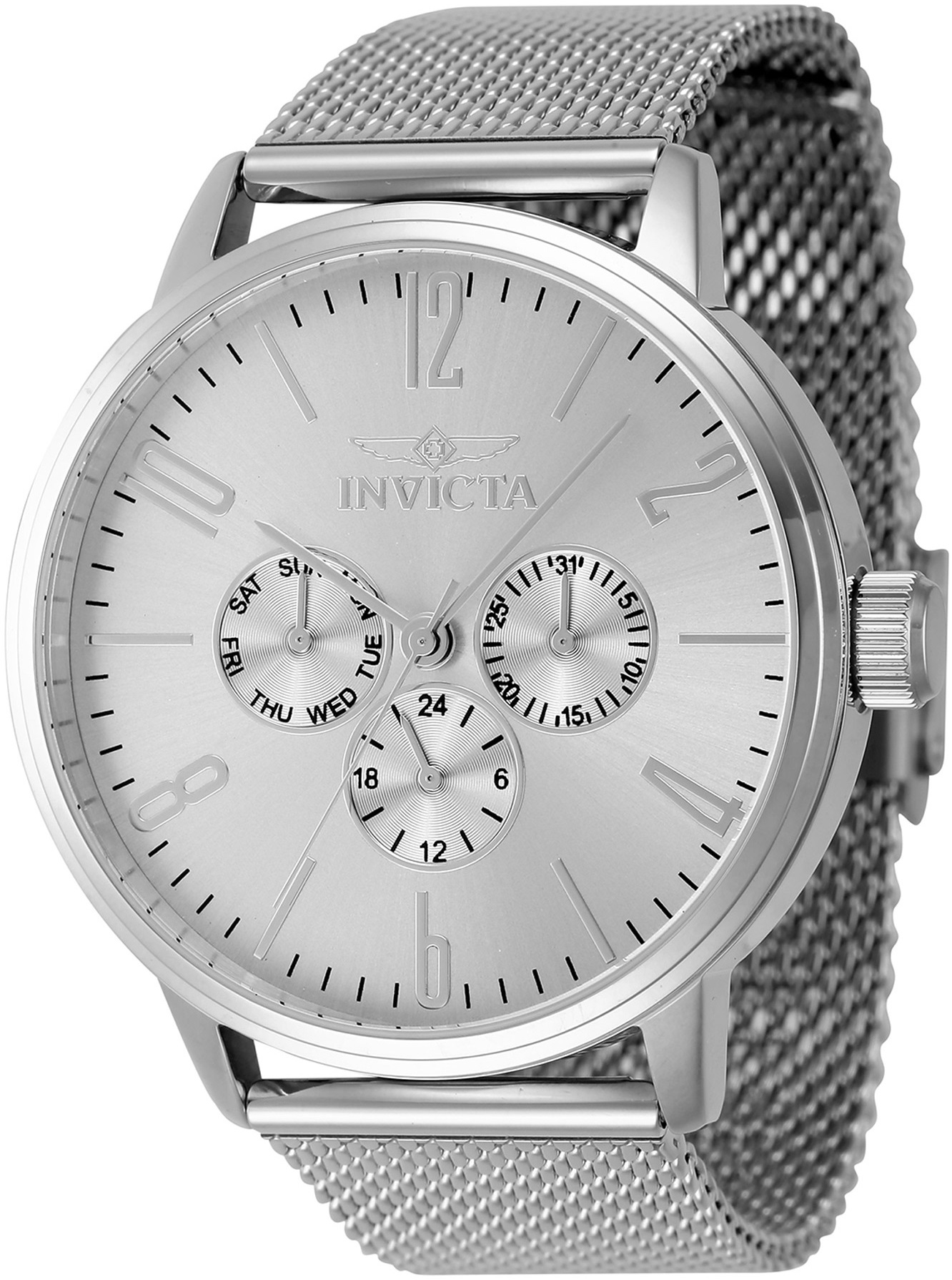 Hodinky Invicta model Specialty 47118