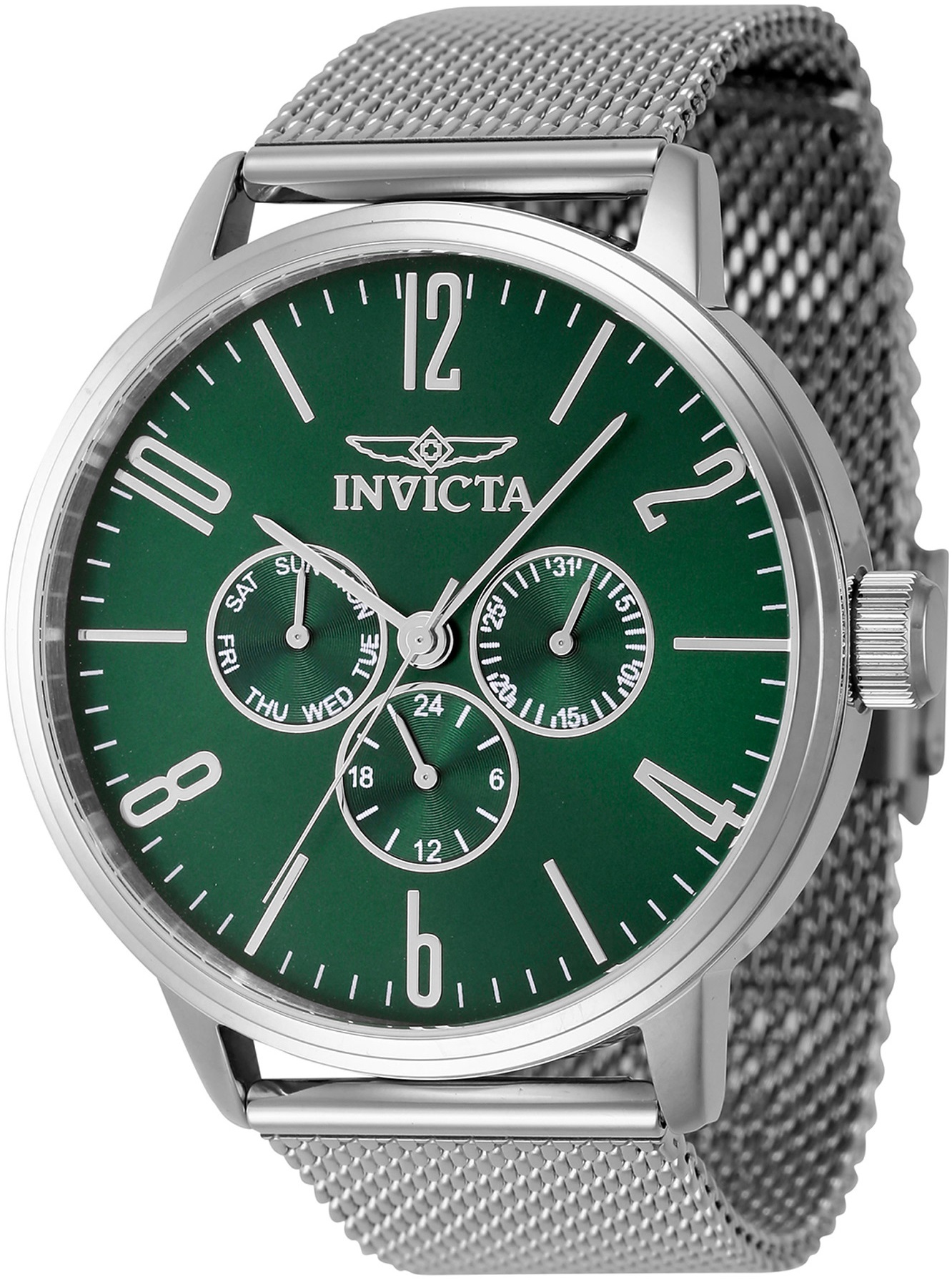 Hodinky Invicta model Specialty 47120
