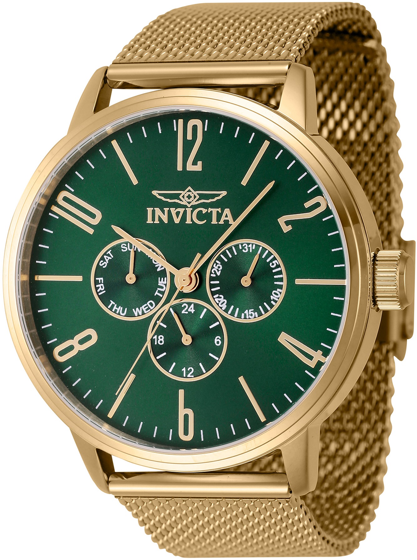 Hodinky Invicta model Specialty 47123