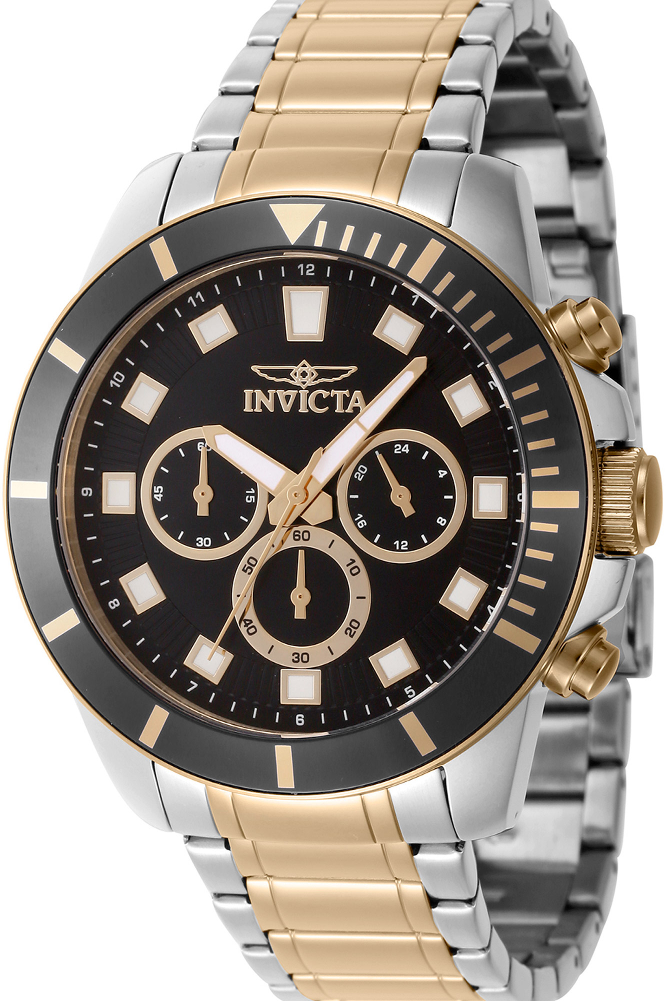 Hodinky Invicta model Pro Diver 46046