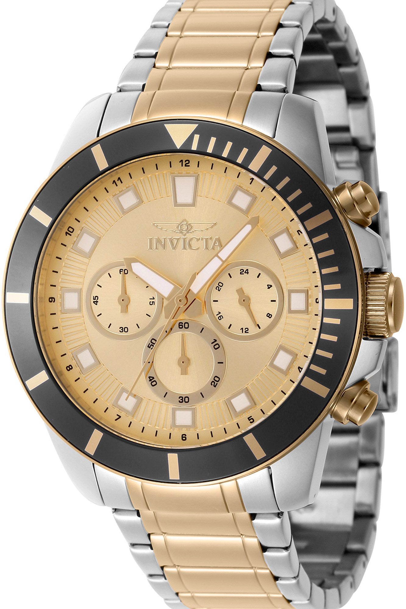 Hodinky Invicta model Pro Diver 46049