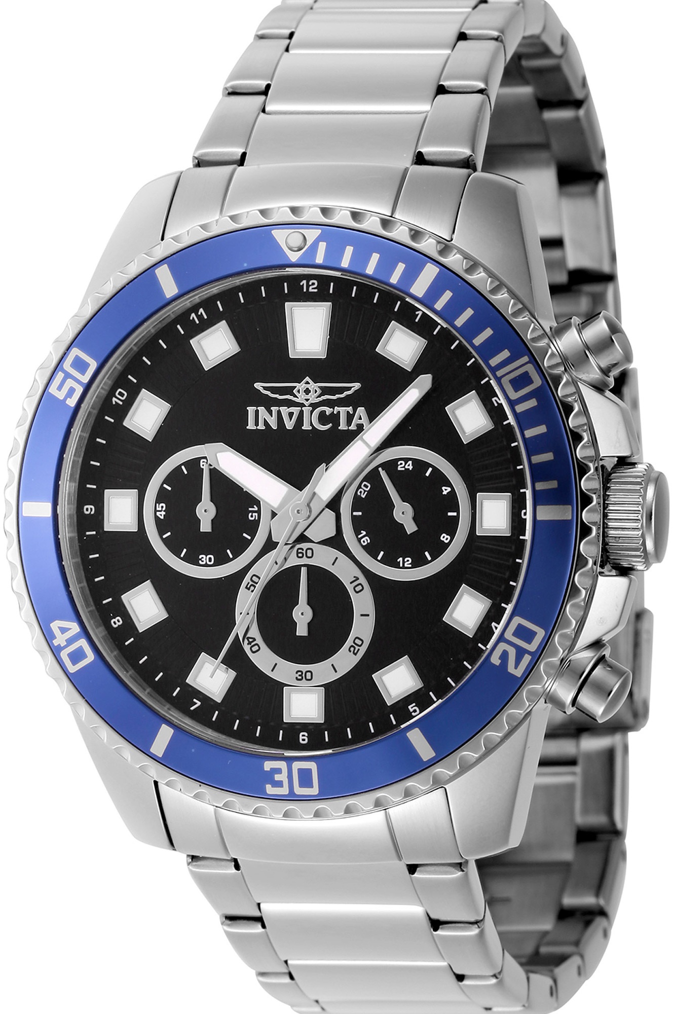 Hodinky Invicta model Pro Diver 46052
