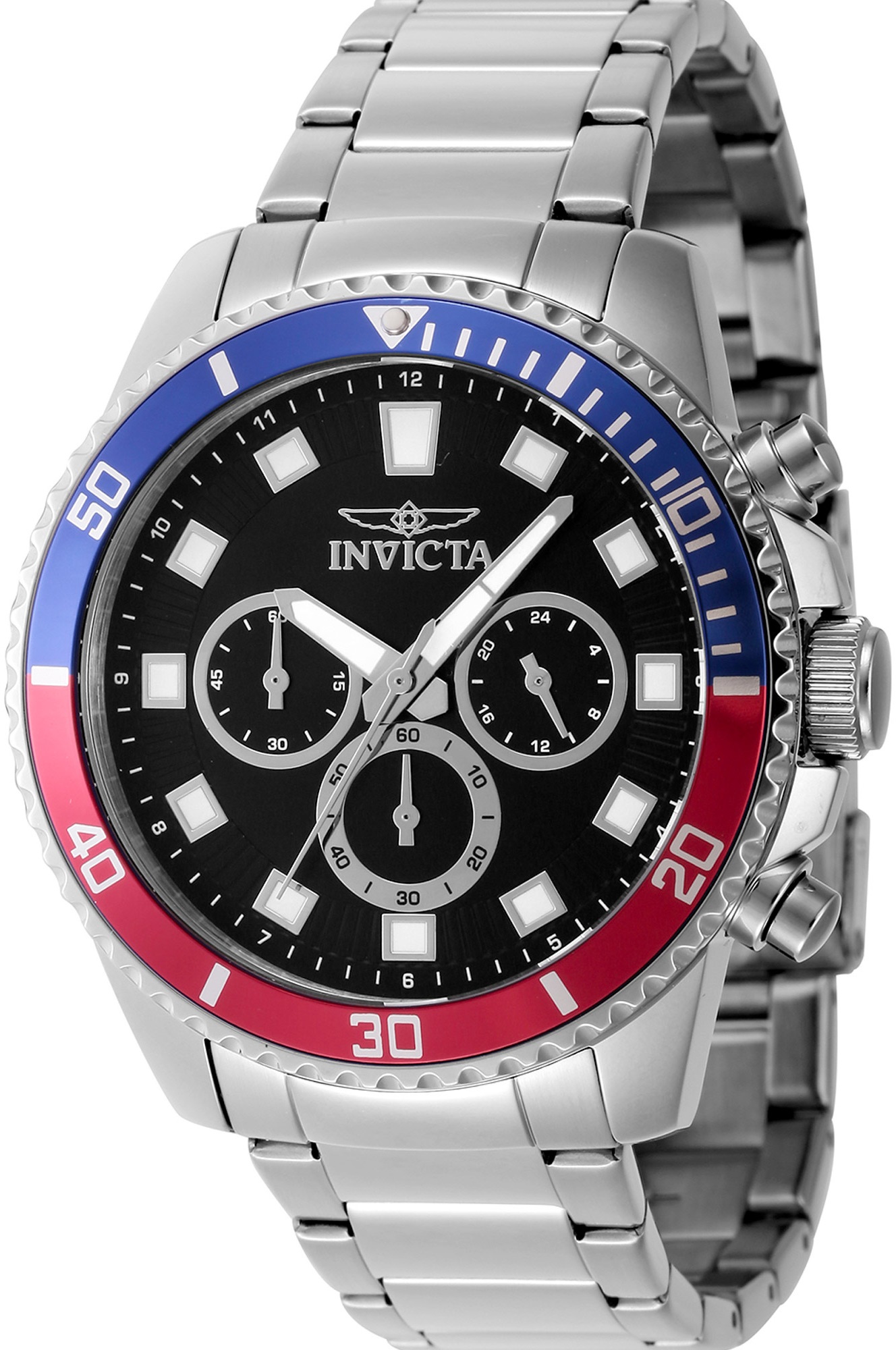 Hodinky Invicta model Pro Diver 46053