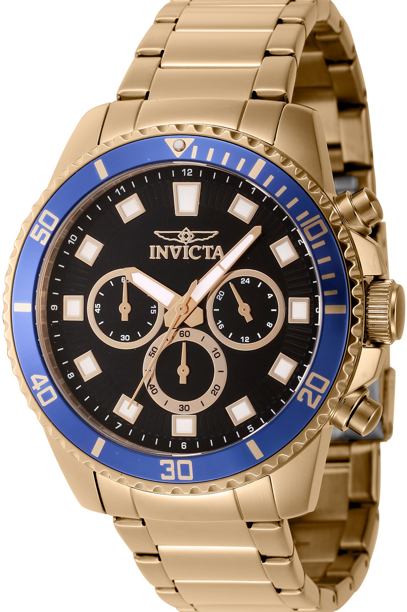Hodinky Invicta model Pro Diver 46056