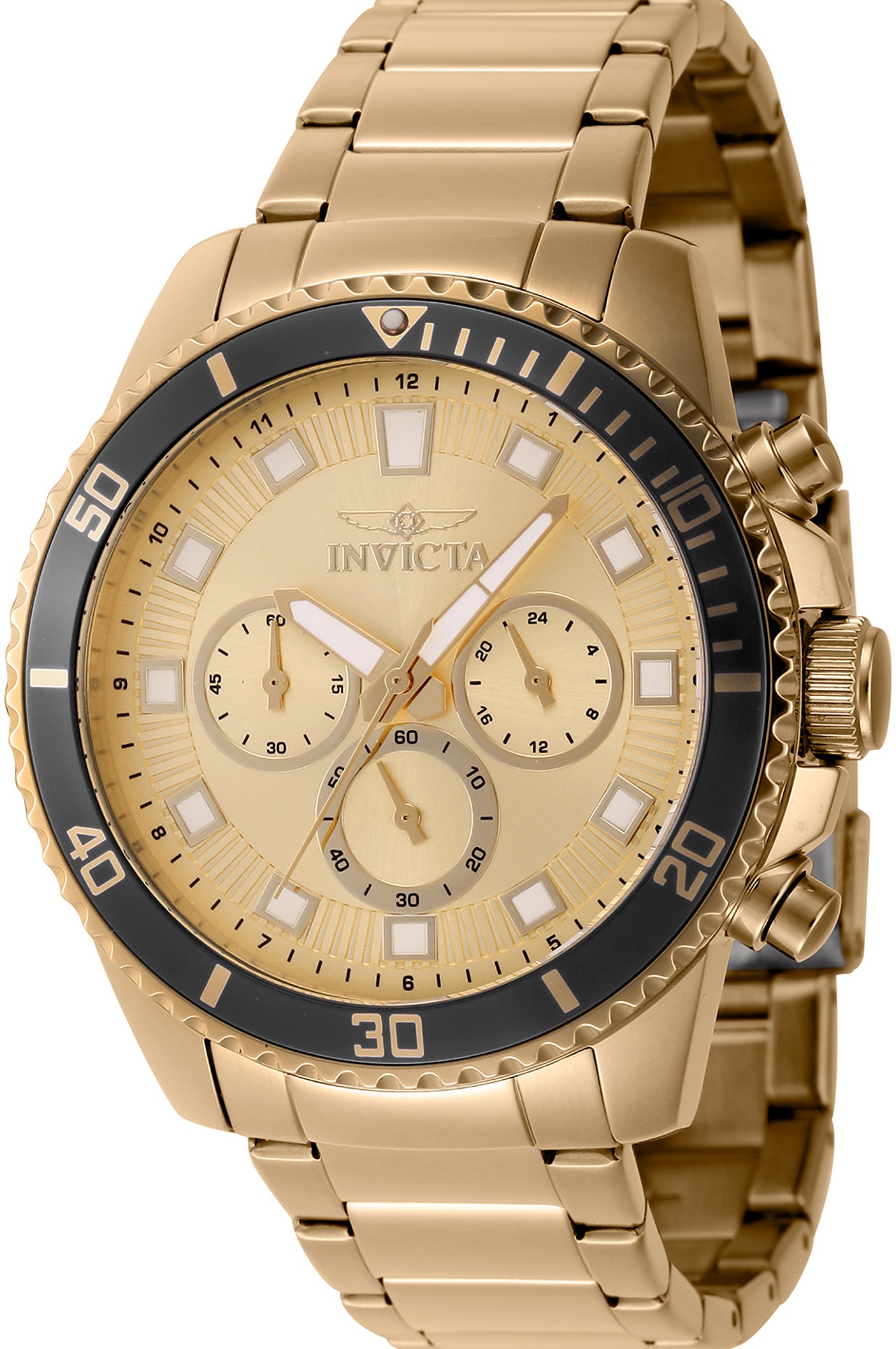 Hodinky Invicta model Pro Diver 46057