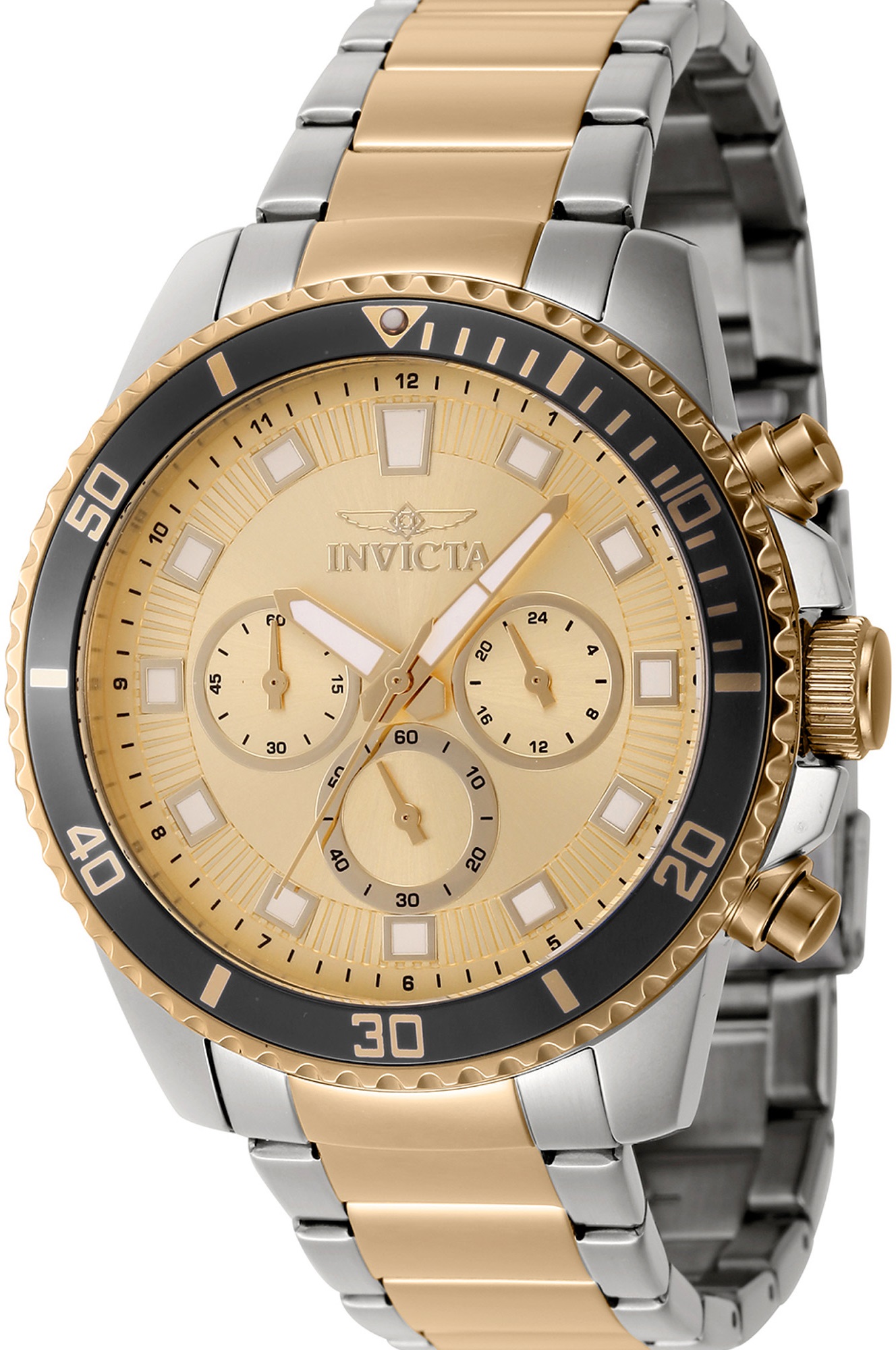 Hodinky Invicta model Pro Diver 46061