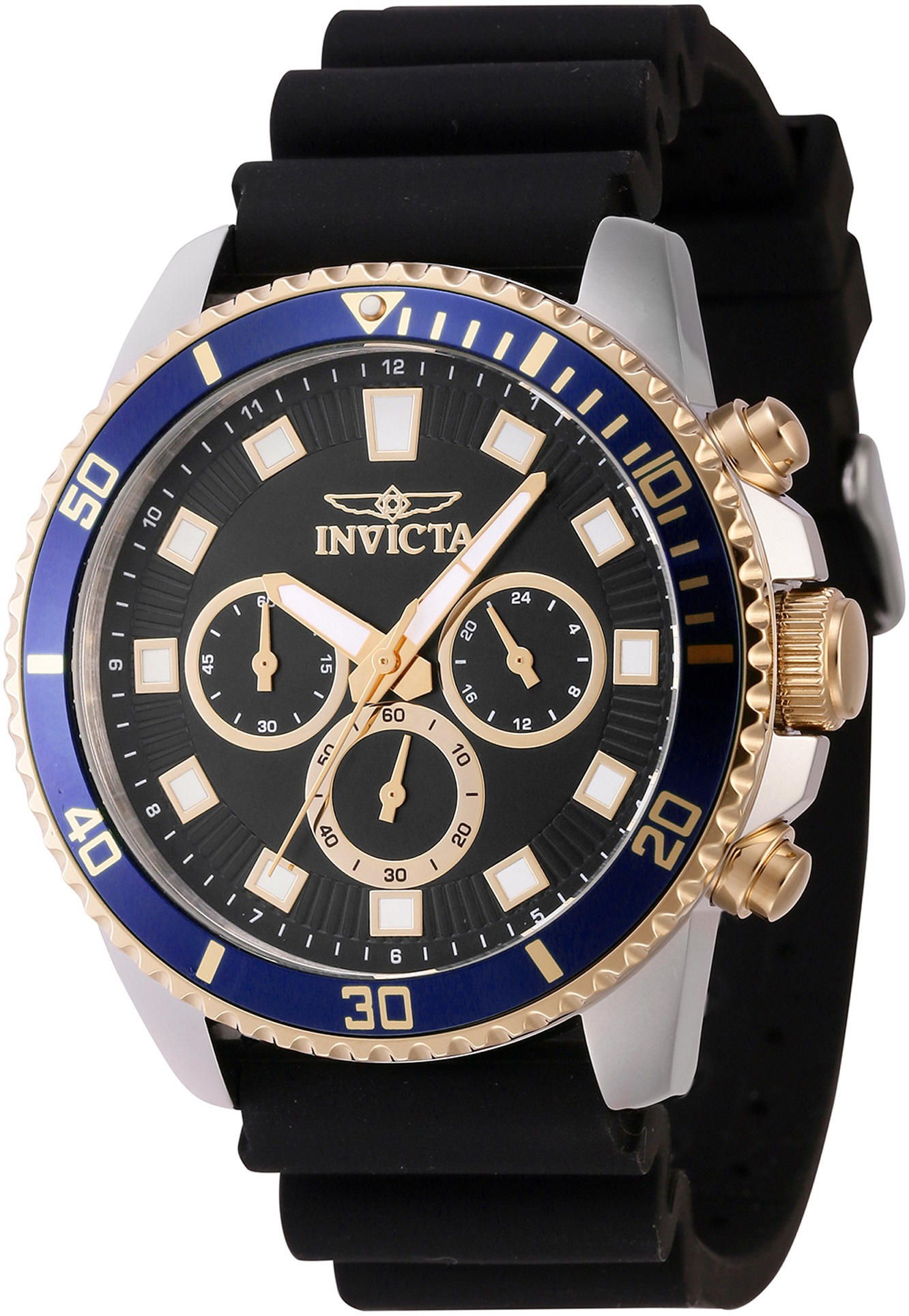 Hodinky Invicta model Pro Diver 46121