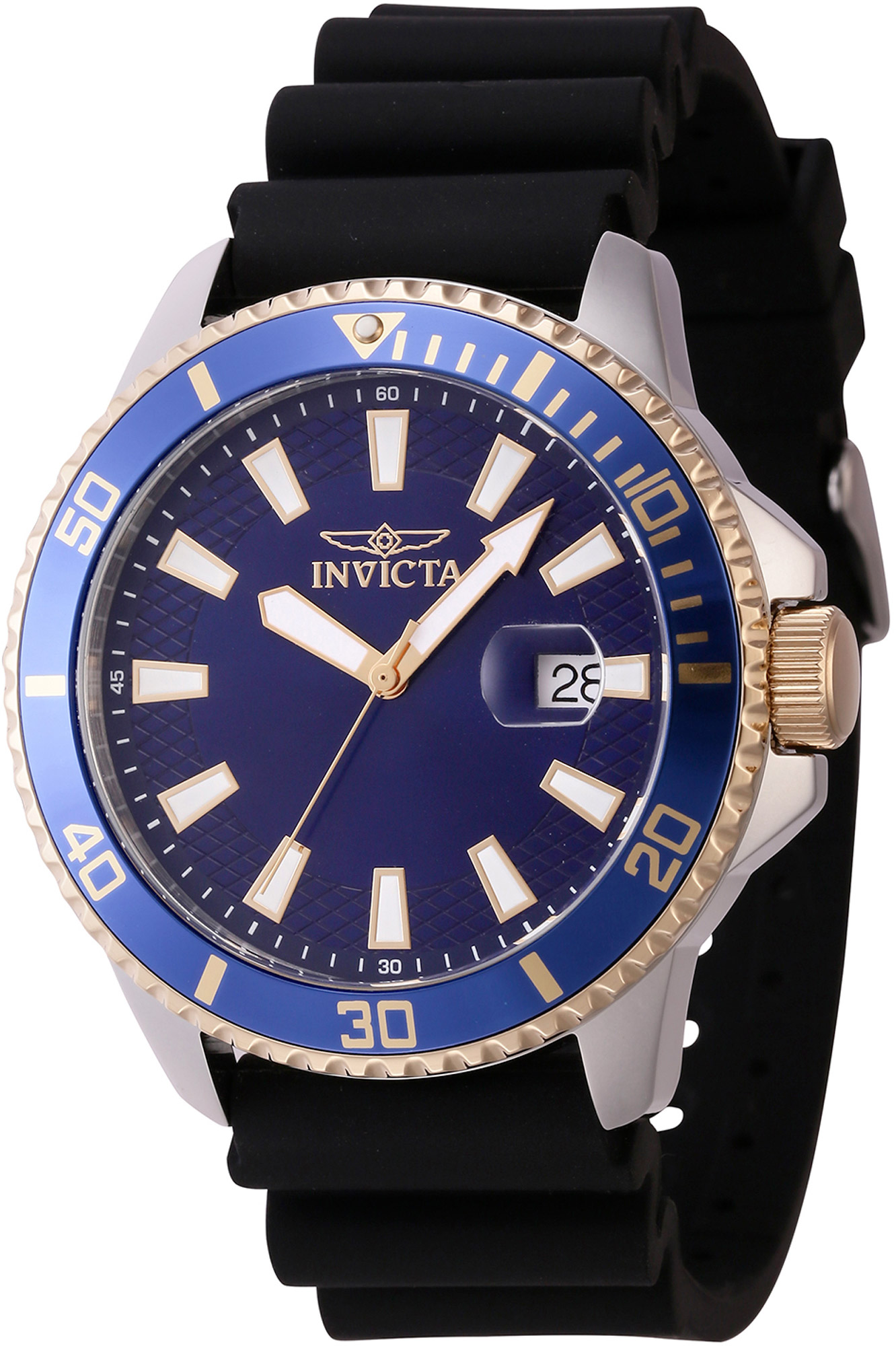 Hodinky Invicta model Pro Diver 46133