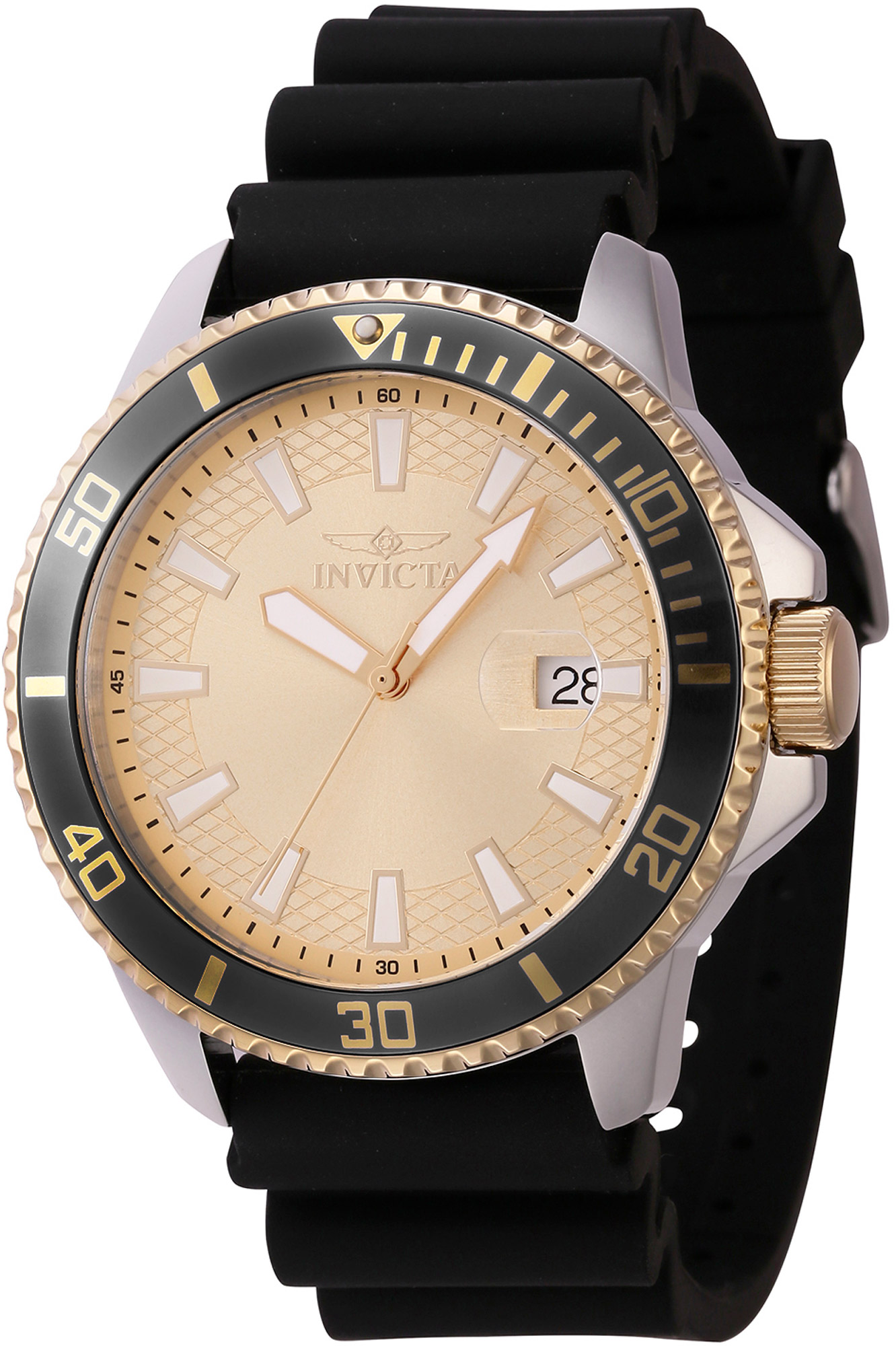 Hodinky Invicta model Pro Diver 46135