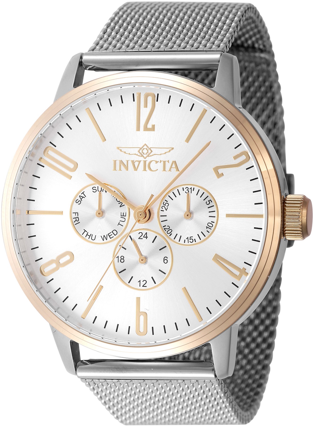 Hodinky Invicta model Specialty 47595