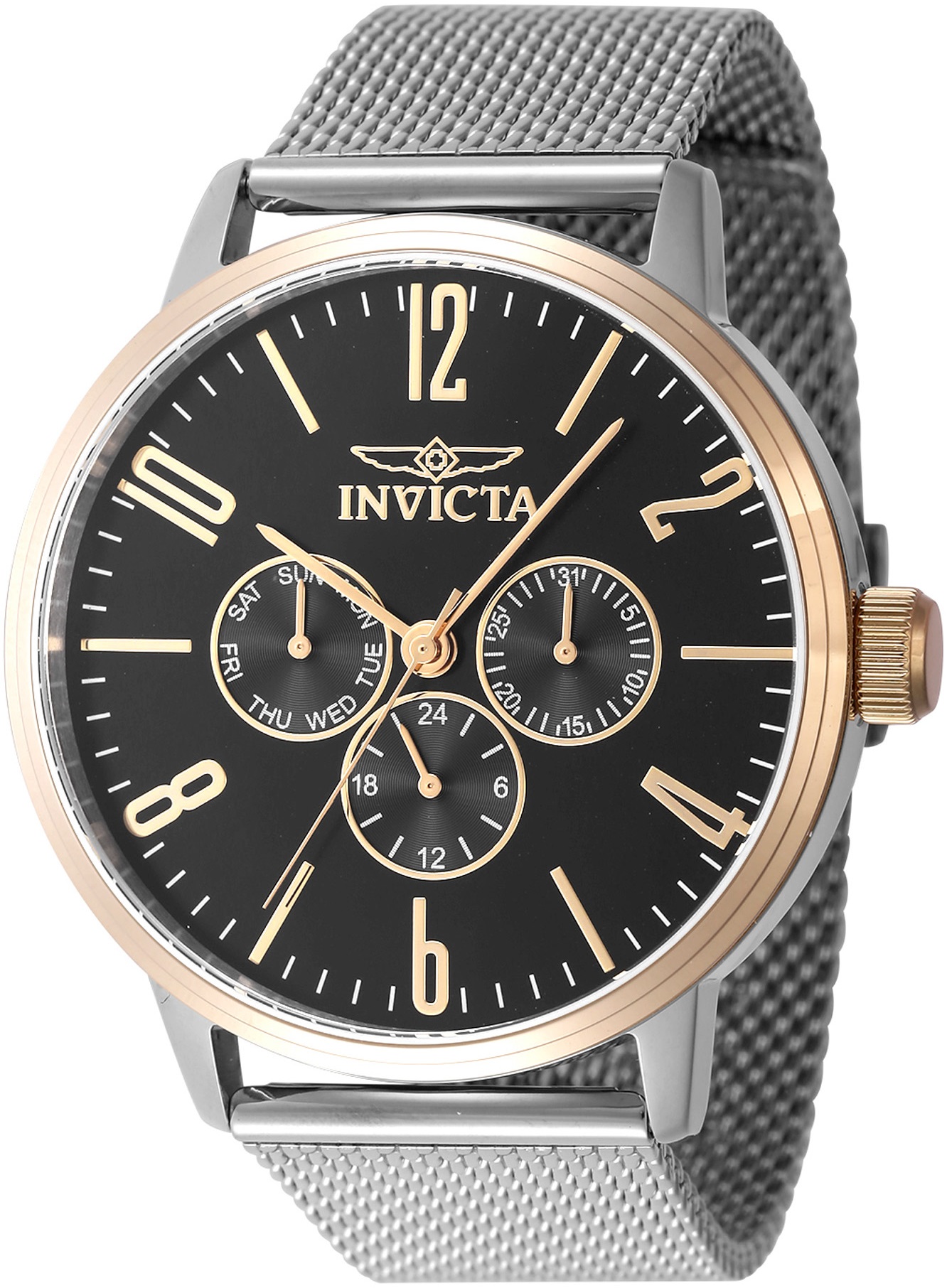 Hodinky Invicta model Specialty 47596