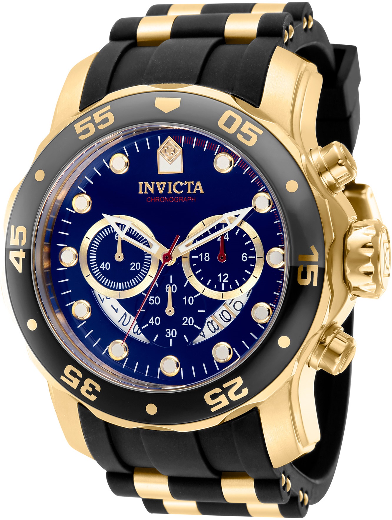 Hodinky Invicta model Pro Diver 37229