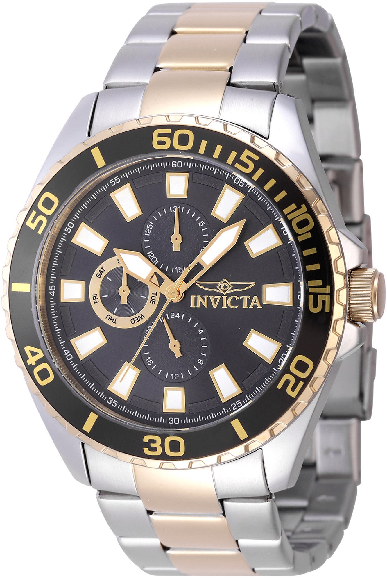Hodinky Invicta model Pro Diver 47557