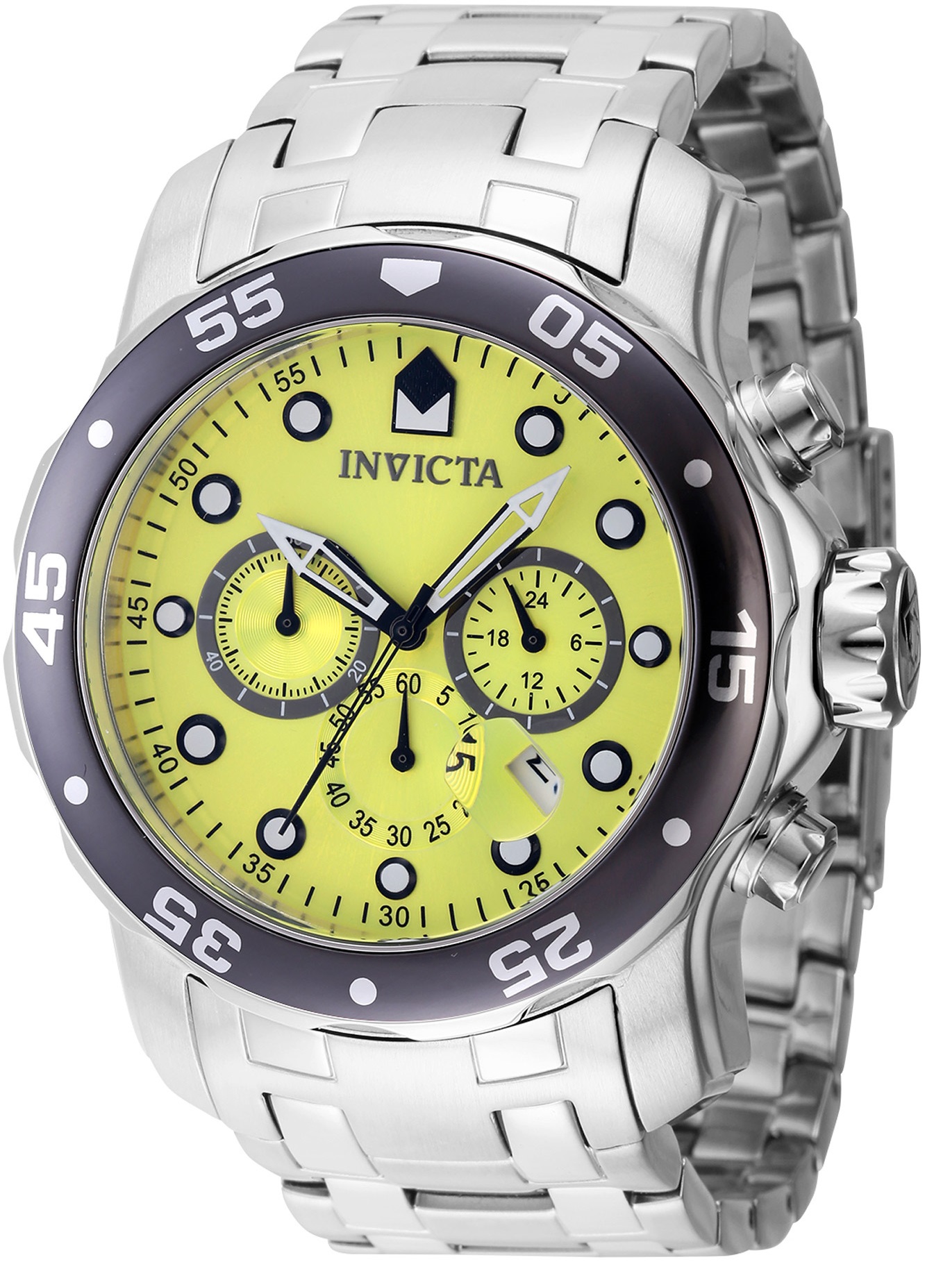 Hodinky Invicta model Pro Diver 47561