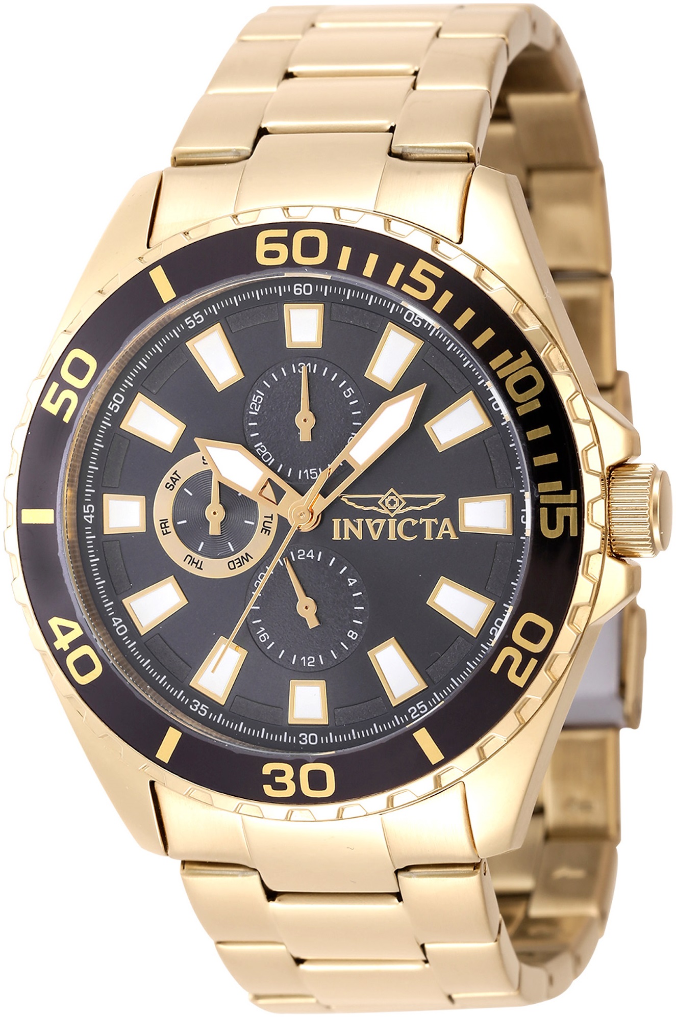 Hodinky Invicta model Pro Diver 47578